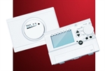Ideal Logic RF Electronic Programmable Thermostat 204789 Ideal Logic RF Electronic Programmable Thermostat 204789